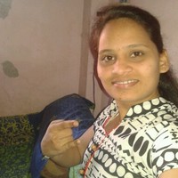 Kanchan Kamble