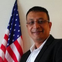 Sundeep Goswami