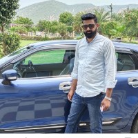 Mukesh Yadav