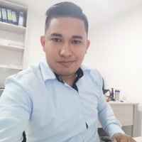 Jorge Vergara Barrios