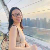 Yixiao (Candice) Li