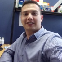 Harold Andrés Ortega S.