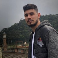 Gabriel Carvalho