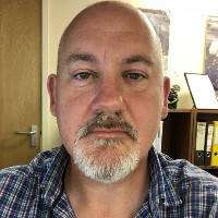 Steve Morris