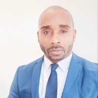 Adrian Chambers - Bsc (Hons) Fihe Fciht
