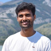 Sandeep Reddy Panyala