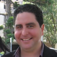 Sam Dickinson