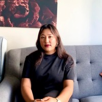 Juntumla Shrestha