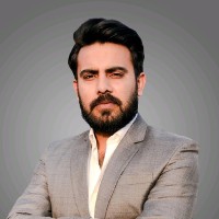 Zohaib Tahir