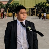 Mark Angelo Cruz
