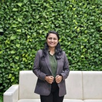 Aishwarya Phadte