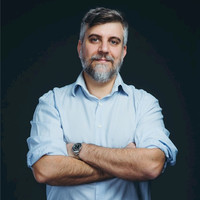 Enrico Moretti