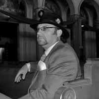 Christopher Geach