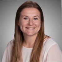 Christine Gebhardt, Afsb