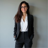 Sabrina Soto