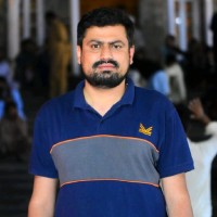 Mohammad Siddique