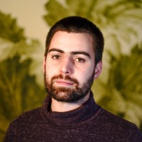 Tomas Ignacio Montealegre Müller