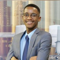 Kagiso Mfa