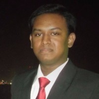 Syed Naeem Rahman