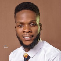 Adeleye Oluwasegun Opeyemi