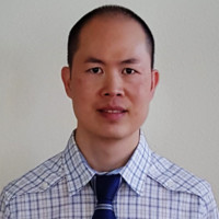 John Chen
