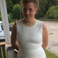 Annika Eskilsson