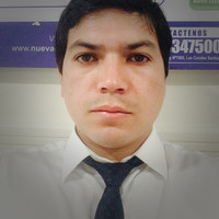 Gabriel Marcelo Rojas Sanchez