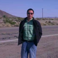 Frank Wang