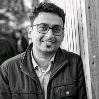 Shivang Kumar