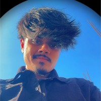 Rohan Poudel