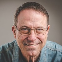 David Conley Nelson
