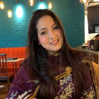 Nasia Tasnim