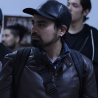 Lenny Dave Reveco Cabezas