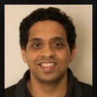 Sanjeev Hublikar