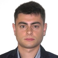 Martin Peykov