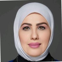 Amani Alhussain
