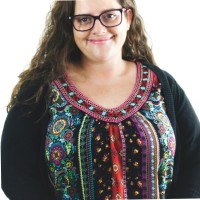 Hannah Kurish