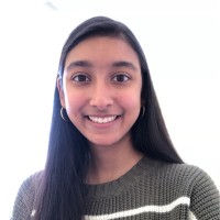 Anisah Ahmed