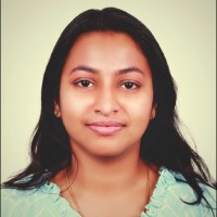 Lincy Raju