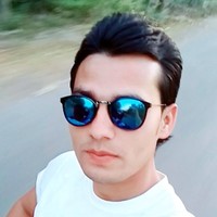 Peeyoosh Dwivedi