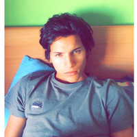 Jhon Anthony Garcia Peñafiel