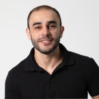 Lucas Henrique Pereira Teixeira