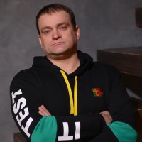 Alexander Kuzin