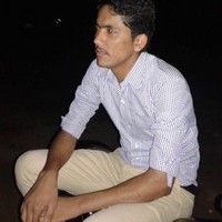 Krishna Choudhary
