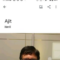 Ajit Manek