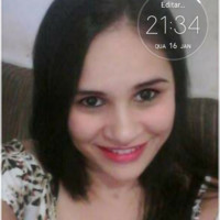 Mary angella Alves Morais