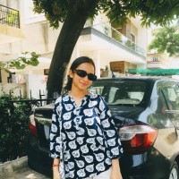 Aparna Dutt