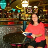 maria de fatima almeida