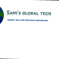Sami's global tech