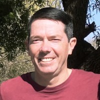 Rudie Van Zyl